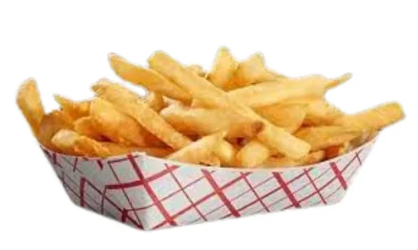 Fries